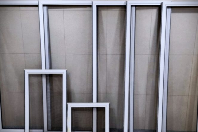 노원구 하계동 방충망 교체 시공 사진 5
