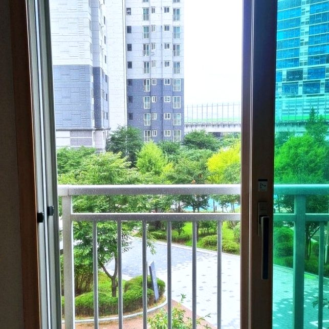 노원구 상계동 방충망 교체 시공 사진 3
