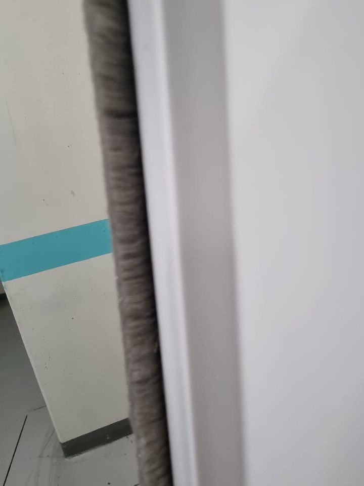 노원구 중계동 방충망 교체 시공 사진 6